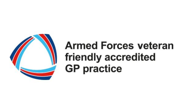 Armed Forces veteran friendly 