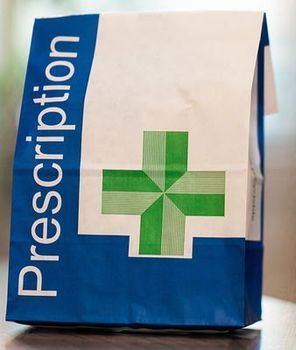 Acute Prescription