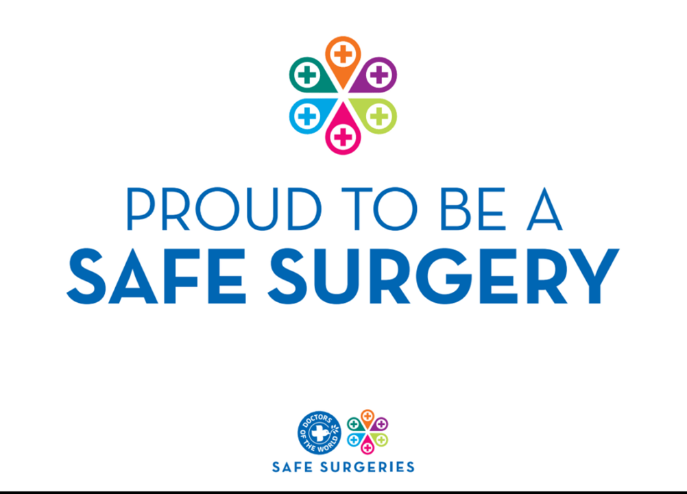 Safe Surgeries